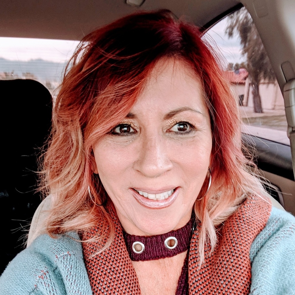 Meet your Posher, Charmaine